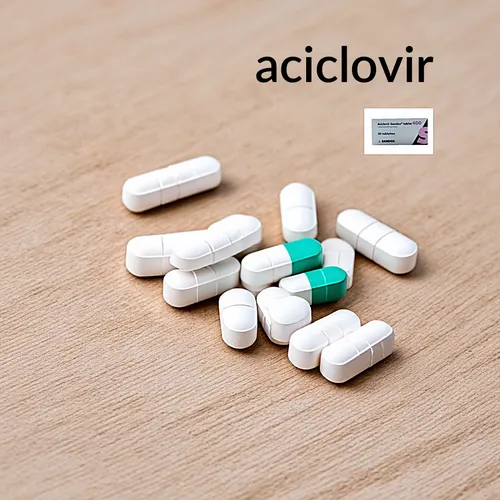 Aciclovir pomada precio españa